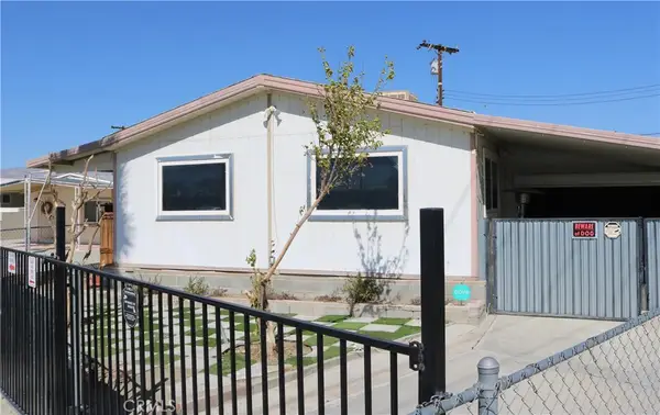 32950 Westchester Drive, Thousand Palms, CA 92276