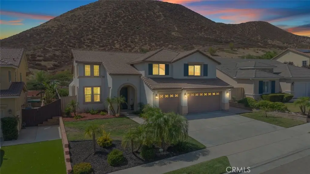 31945 Flowerhill Drive, Lake Elsinore, CA 92532 - #1