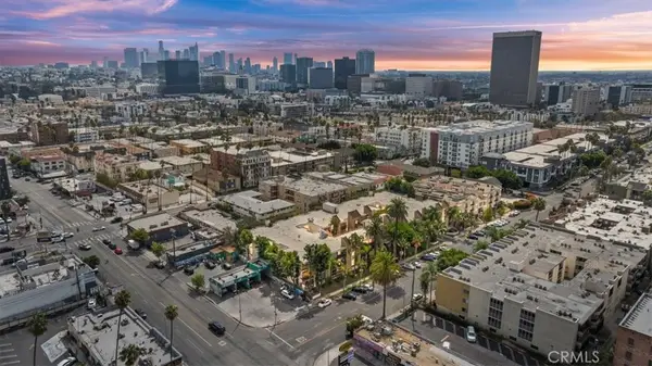 320 S Ardmore #233, Los Angeles, CA 90020