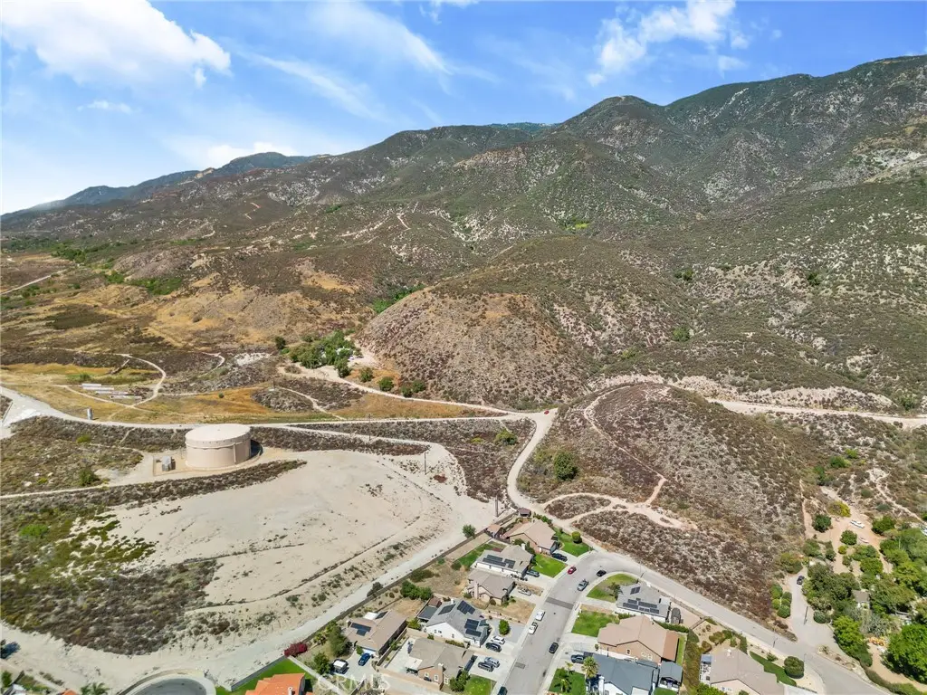 0 Hill Drive W, San Bernardino, CA 92407 - Image #1