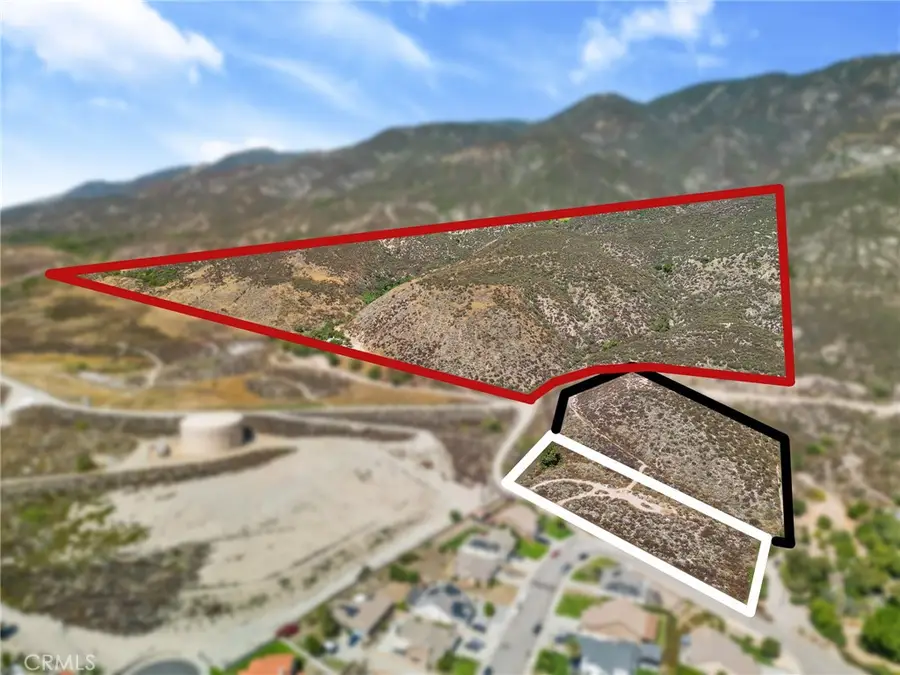 0 Hill Drive W, San Bernardino, CA 92407 - Image #2