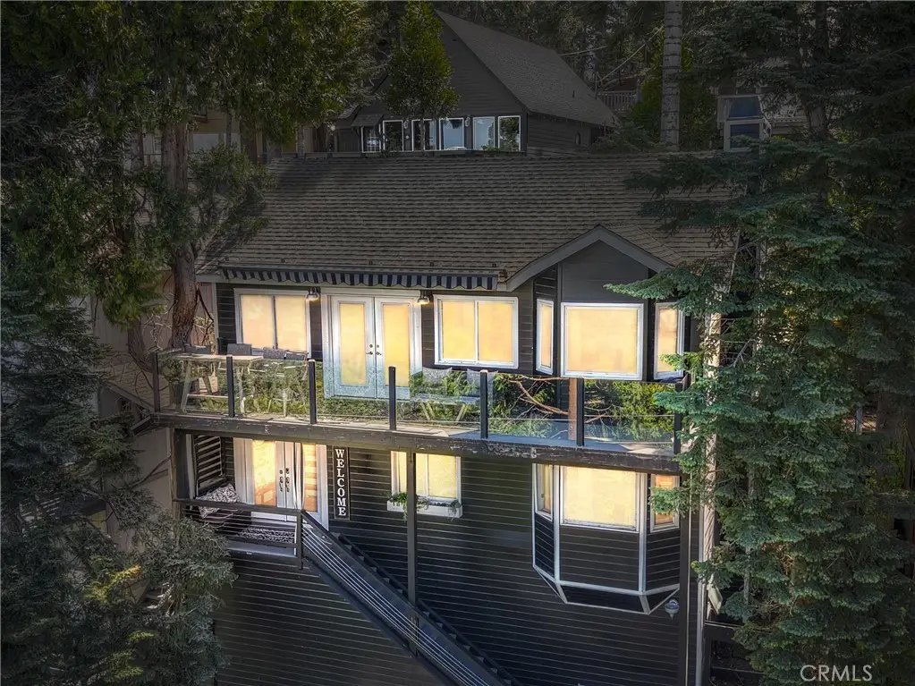 533 Sunderland, Lake Arrowhead, CA 92352 - Image #1