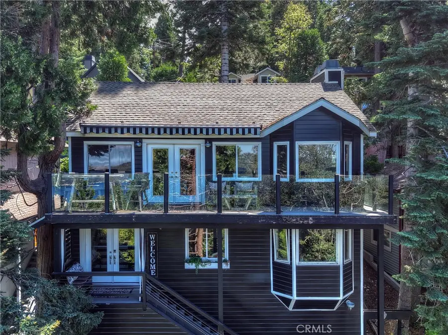 533 Sunderland, Lake Arrowhead, CA 92352 - Image #3