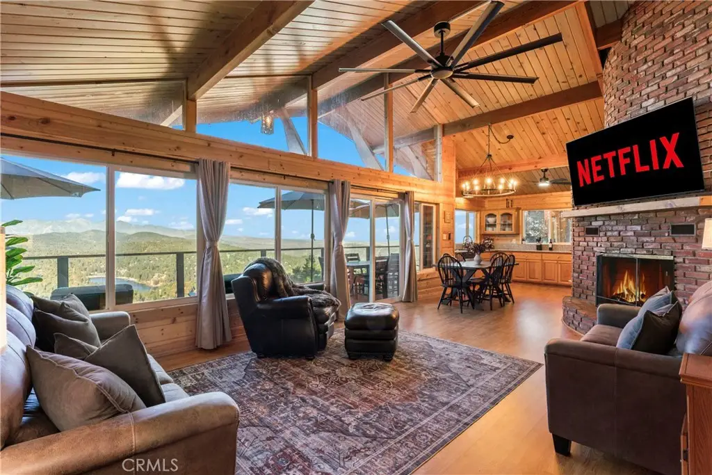 816 Chamois Drive, Crestline, CA 92325 - Image #1