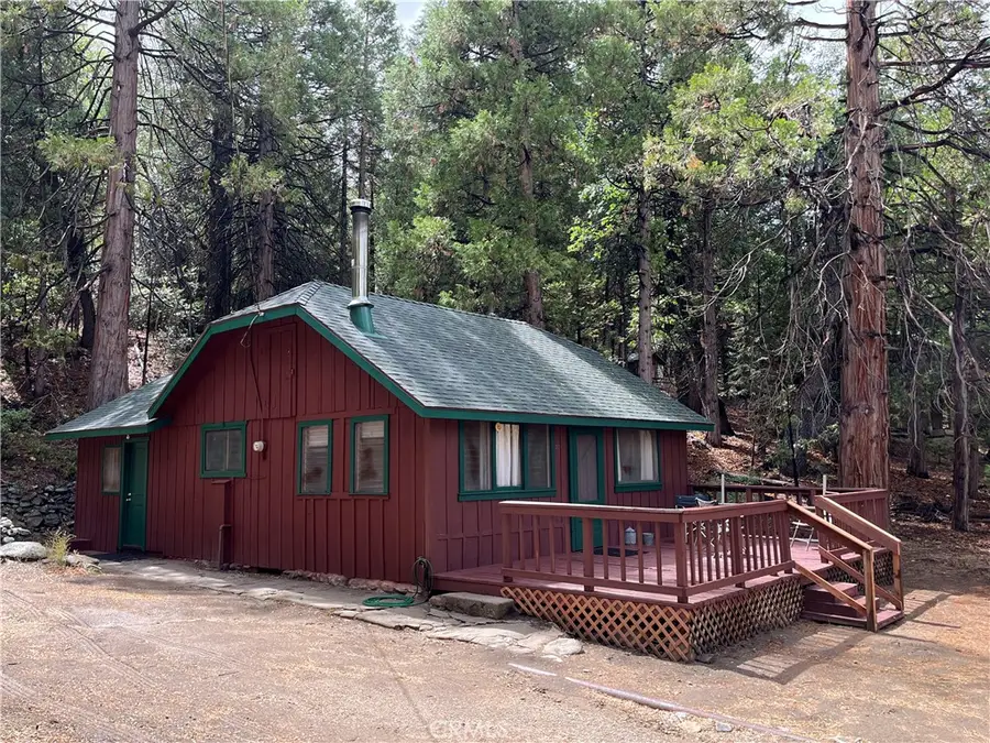 30 Seven Oaks Road, Angelus Oaks, CA 92305 - Image #2