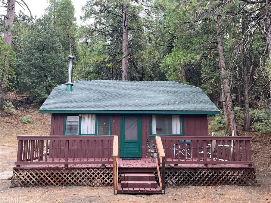 30 Seven Oaks Road, Angelus Oaks, CA 92305 - Image #3