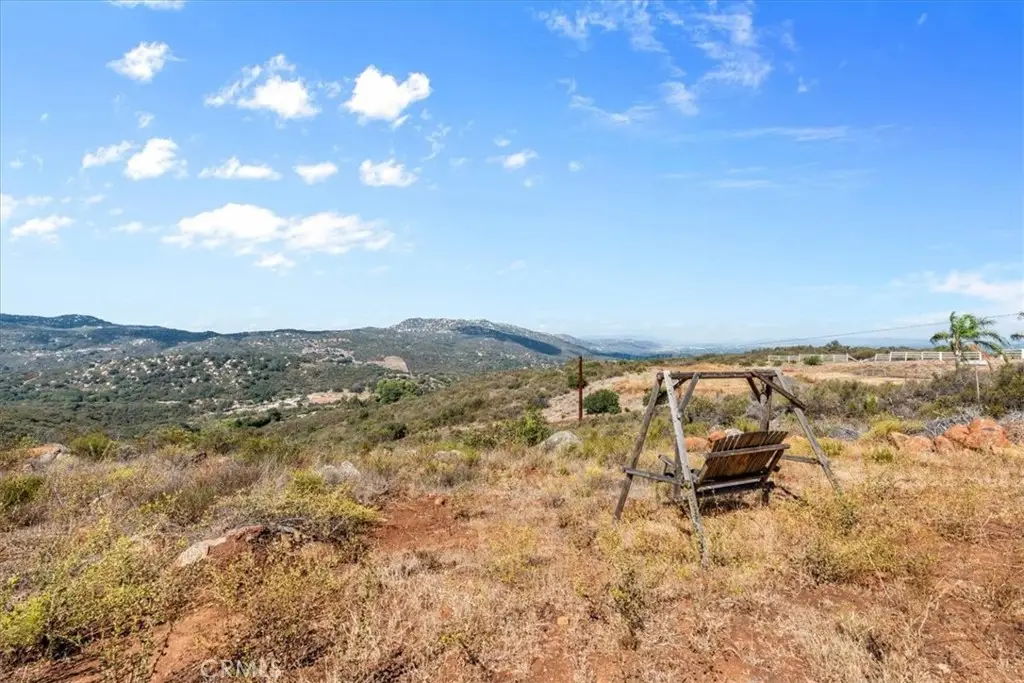 0 Magee Road, Valley Center, CA 92082 - #1