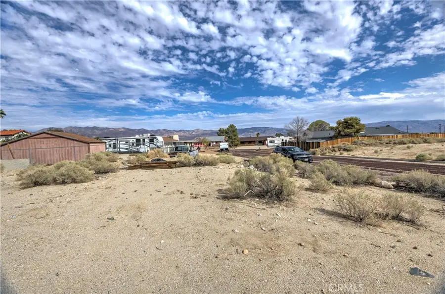 0 Locust Street, Trona, CA 93562 - #3