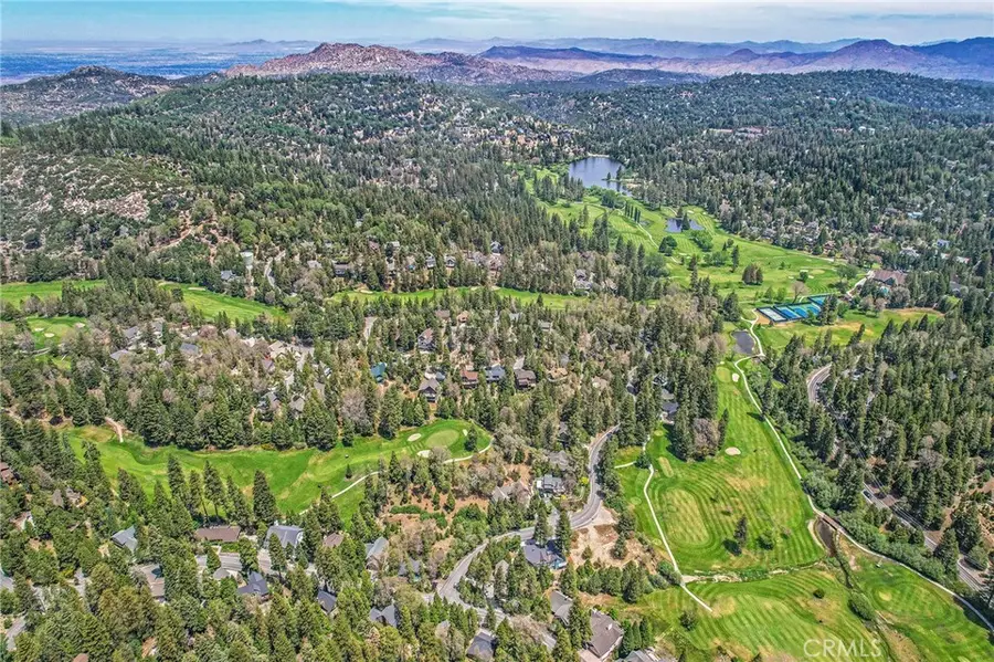 116 Fairway Drive, Lake Arrowhead, CA 92352 - Image #3