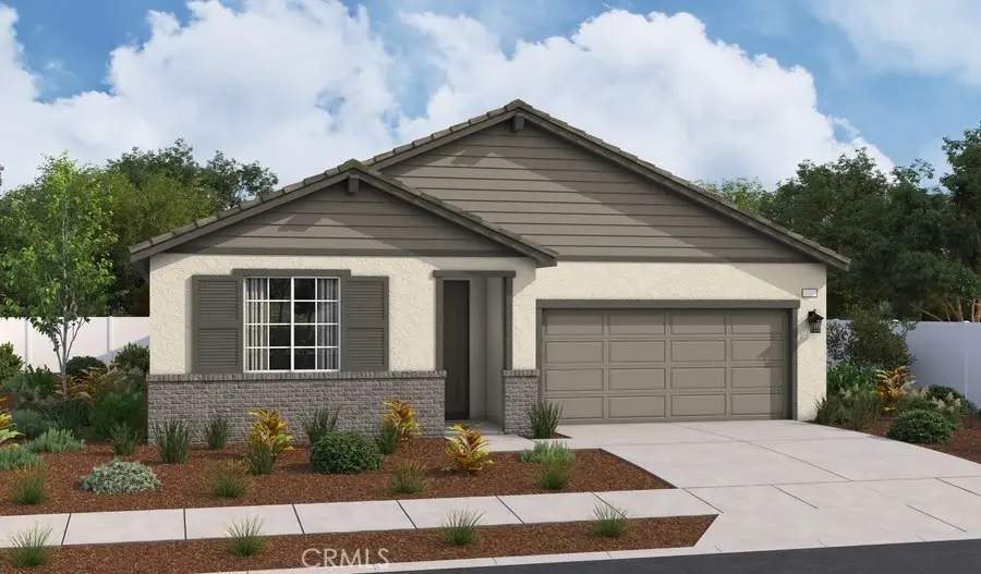 17445 Marion Mountain Street, Hesperia, CA 92345 - #1