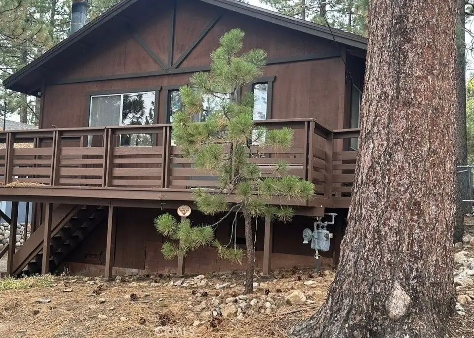 681 Main Street, Big Bear Lake, CA 92315 - #1