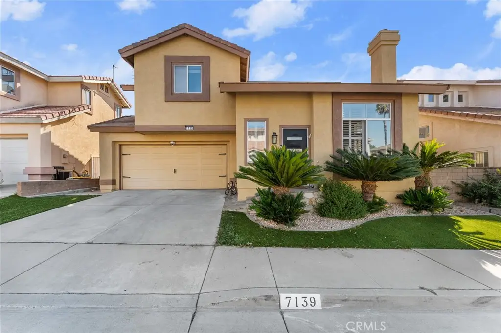 7139 Scalea Place, Rancho Cucamonga, CA 91701 - #1