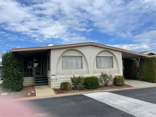 5700 W Wilson #140, Banning, CA 92220