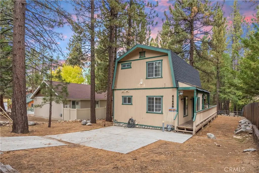41438 Oak Street, Big Bear Lake, CA 92315 - #1