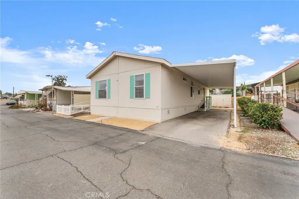 12582 2nd #47, Yucaipa, CA 92399 - Image #1