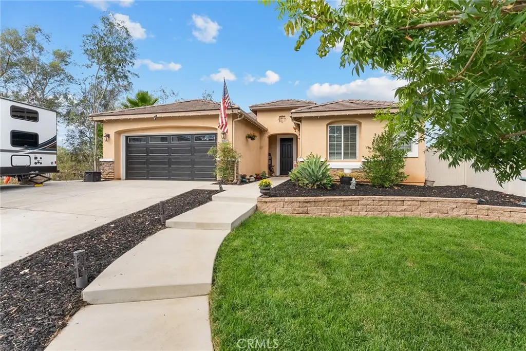 12968 Scenic View Court, Yucaipa, CA 92399 - #1