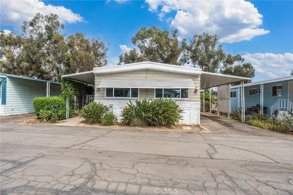 8787 Locust Avenue #82, Fontana, CA 92335