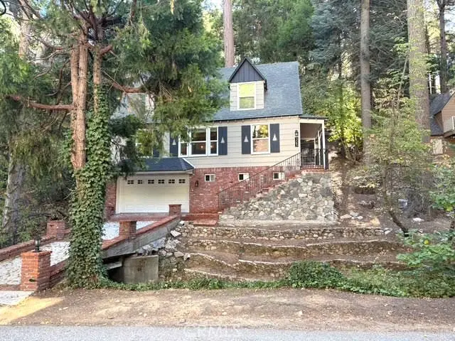 325 Cottage Grove, Lake Arrowhead, CA 92352 - Image #1