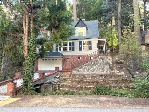 325 Cottage Grove, Lake Arrowhead, CA 92352