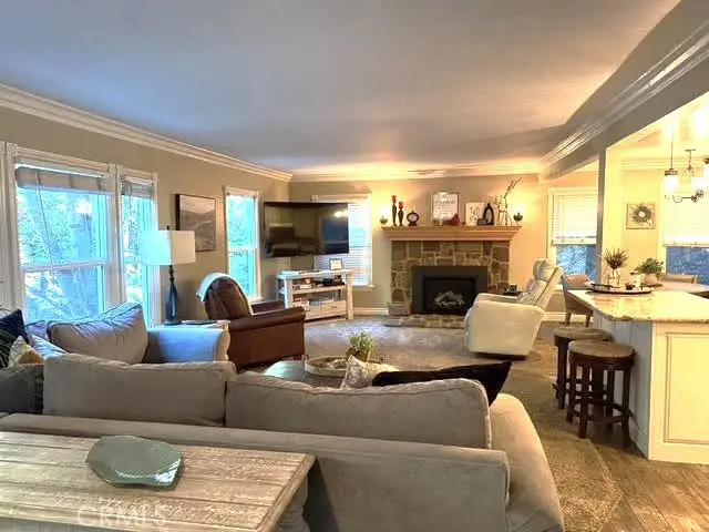 325 Cottage Grove, Lake Arrowhead, CA 92352 - Image #3