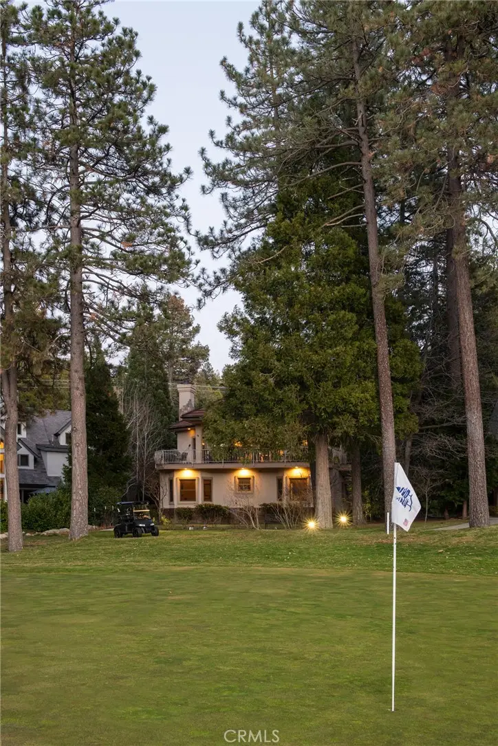 482 Golf Course Road, Lake Arrowhead, CA 92352 - #2