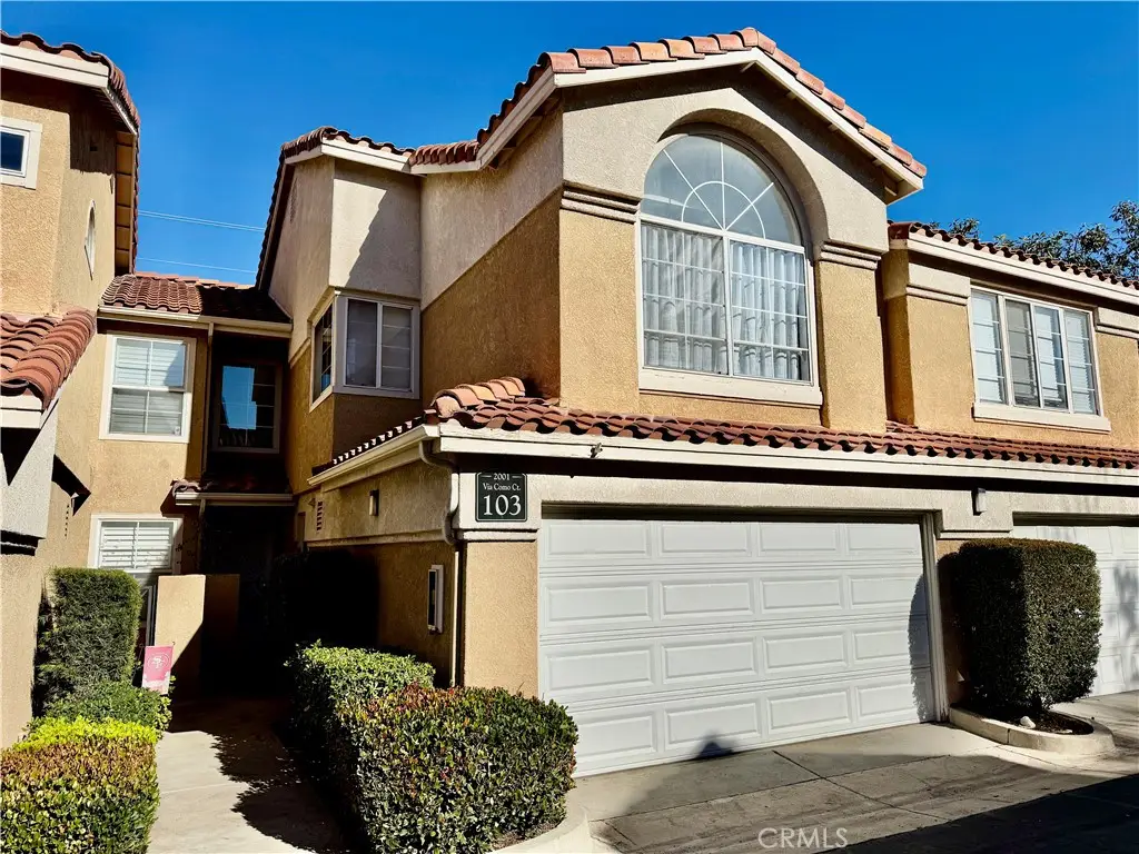 2001 Via Como #103, Corona, CA 92881 - #1