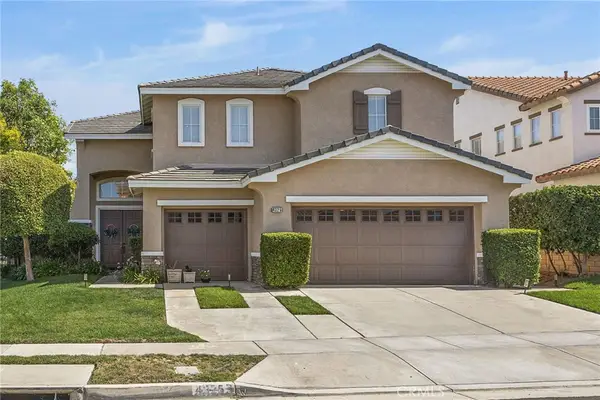 4325 Butler National, Corona, CA 92883
