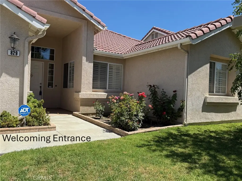 829 Rubi Ct, San Jacinto, CA 92583 - Image #1