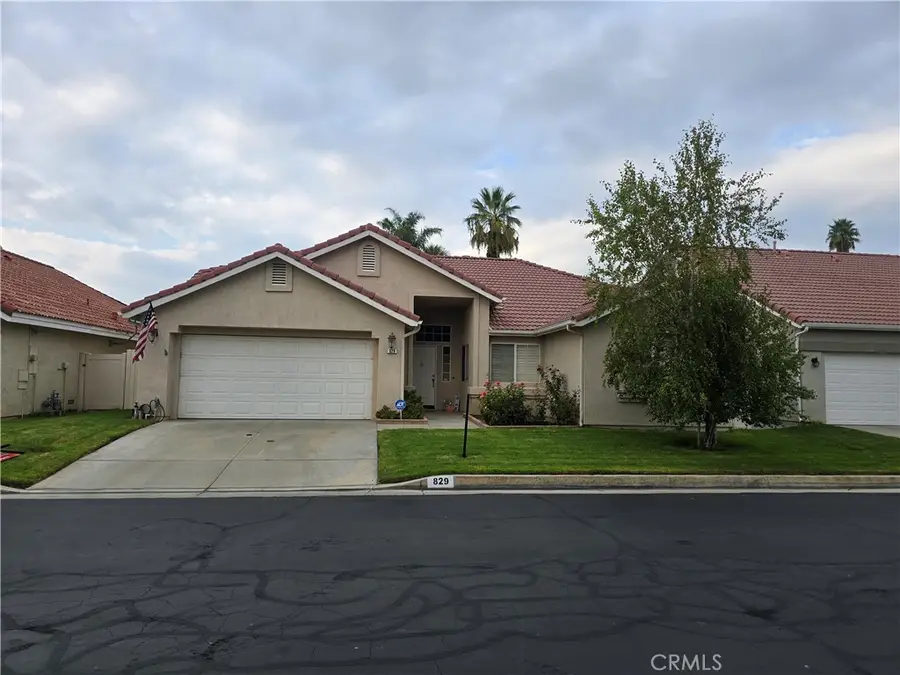 829 Rubi Ct, San Jacinto, CA 92583 - Image #2