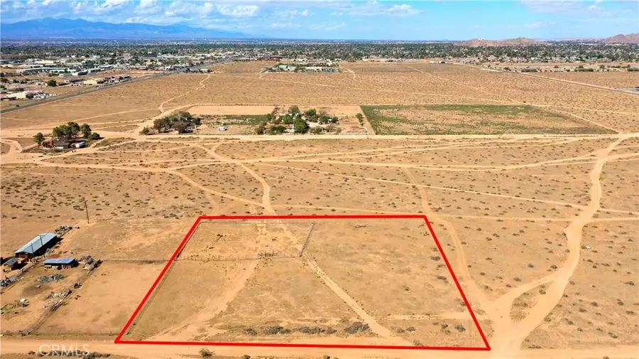 0 Candlewood Road, Apple Valley, CA 92307 - #2