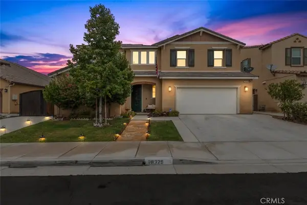 29329 Saltbush, Lake Elsinore, CA 92530