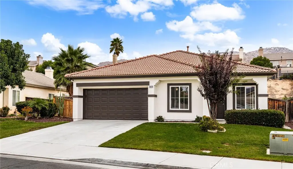 26079 Nublado, Moreno Valley, CA 92551 - Image #1