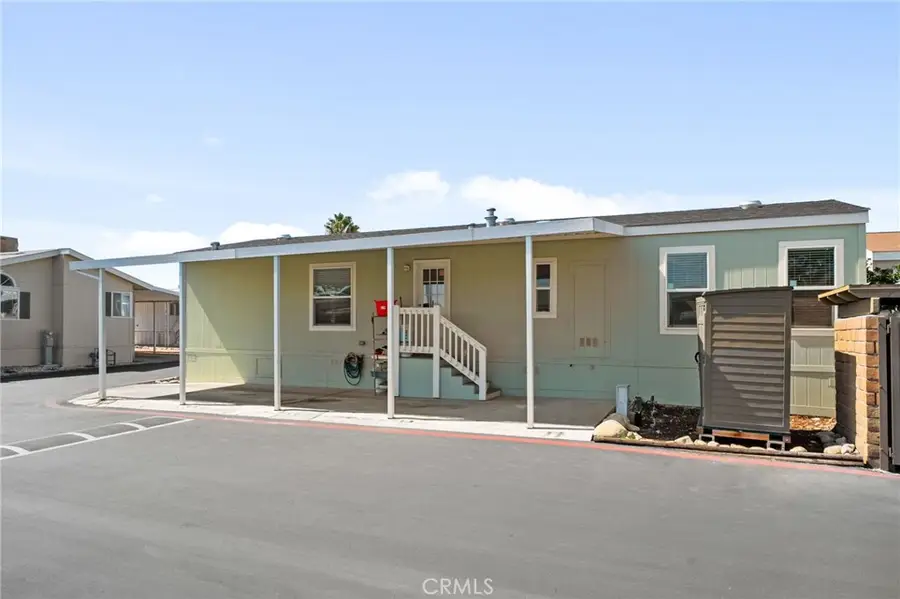 8389 Baker Avenue #25, Rancho Cucamonga, CA 91730 - Image #3