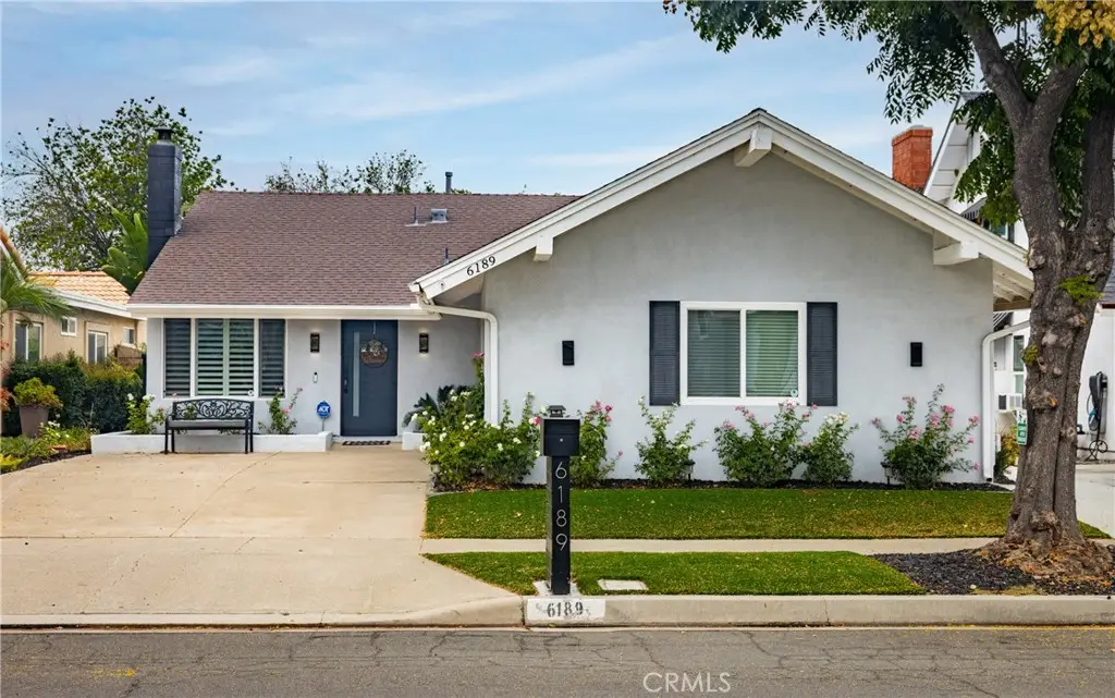 6189 E Camino Manzano, Anaheim, CA 92807 - #1