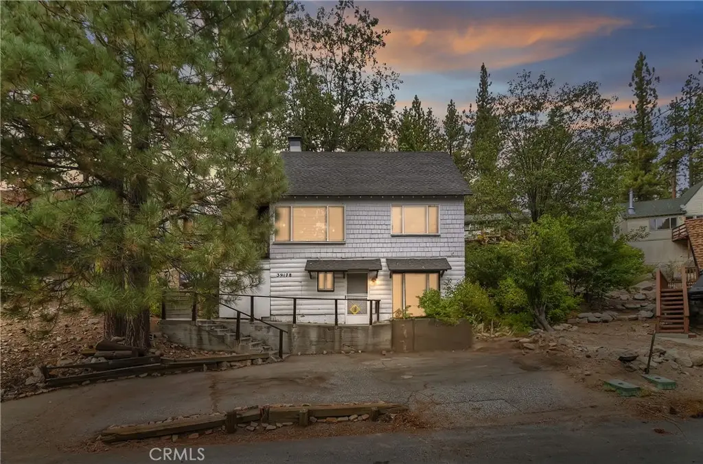 39178 Sioux, Fawnskin, CA 92333 - #1