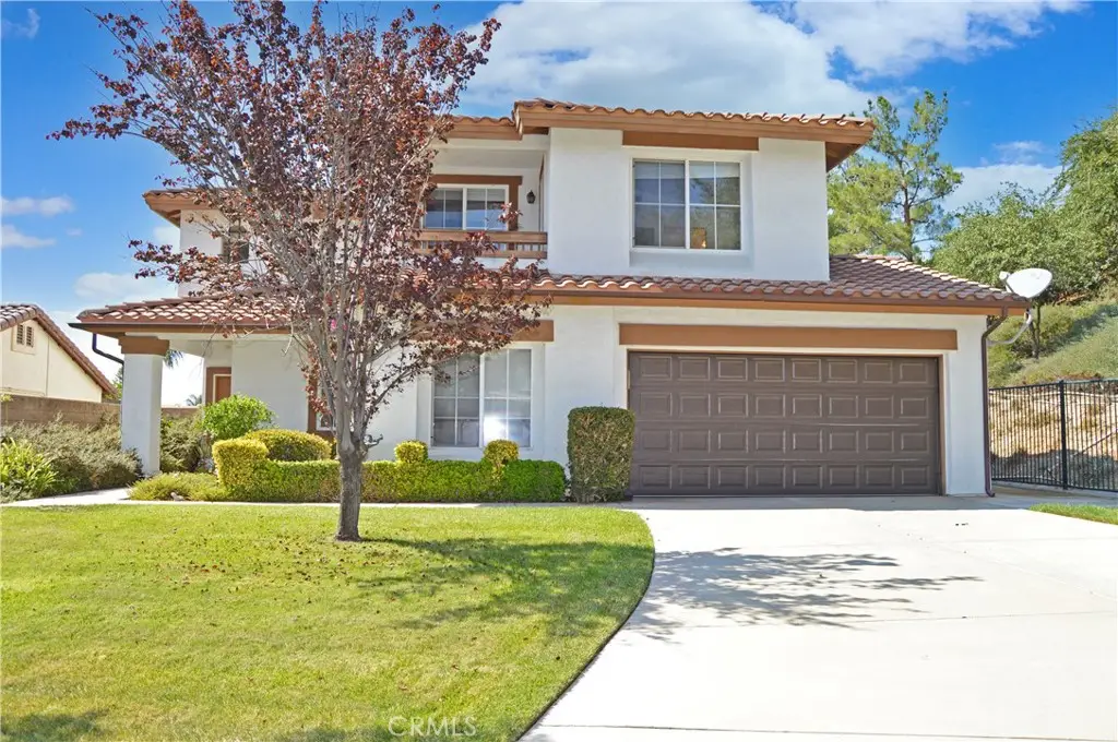 11718 Pactfield Place, Yucaipa, CA 92399 - Image #1