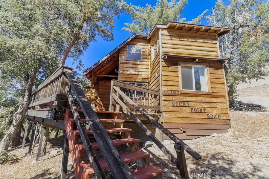 24387 Rocky Point Road, Idyllwild, CA 92549 - Image #3