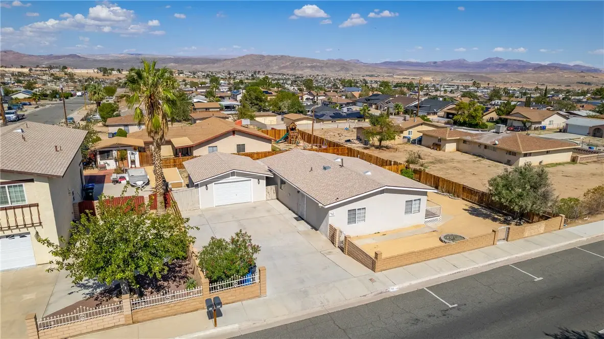 761 Rimrock, Barstow, CA 92311 - Image #1