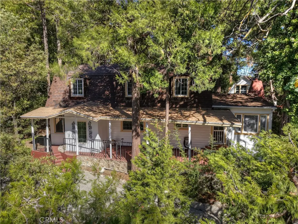 23581 Lake Drive, Crestline, CA 92325 - Image #1