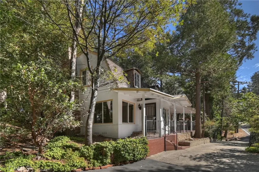 23581 Lake Drive, Crestline, CA 92325 - Image #3