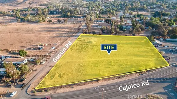 0 Cajalco Road, Perris, CA 92570
