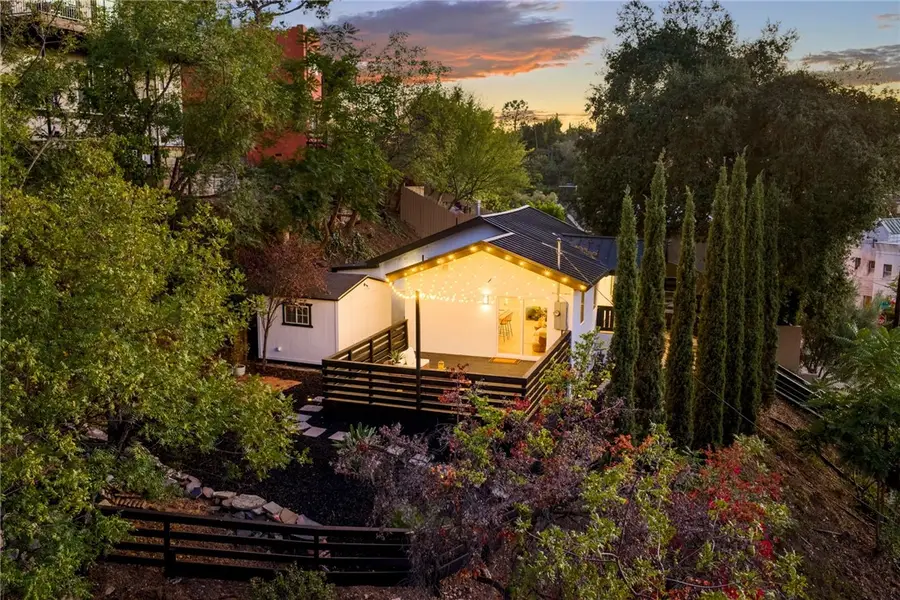 408 Rustic Drive, Los Angeles, CA 90065 - Image #2