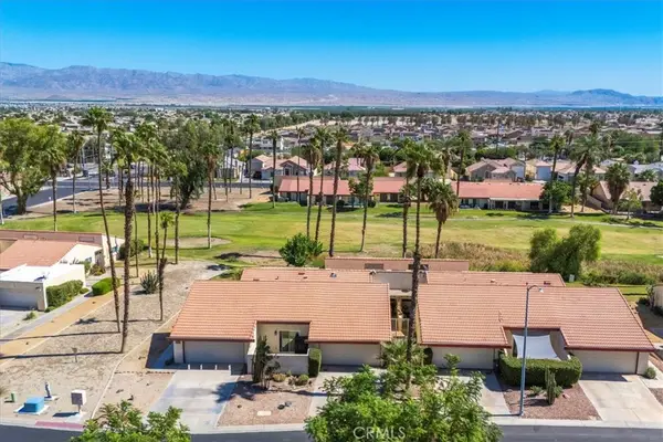 49108 Wayne Street, Indio, CA 92201