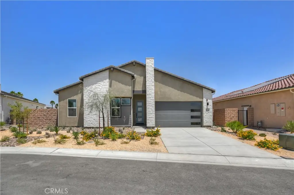 67010 Amethyst Way, Cathedral City, CA 92262 - #1