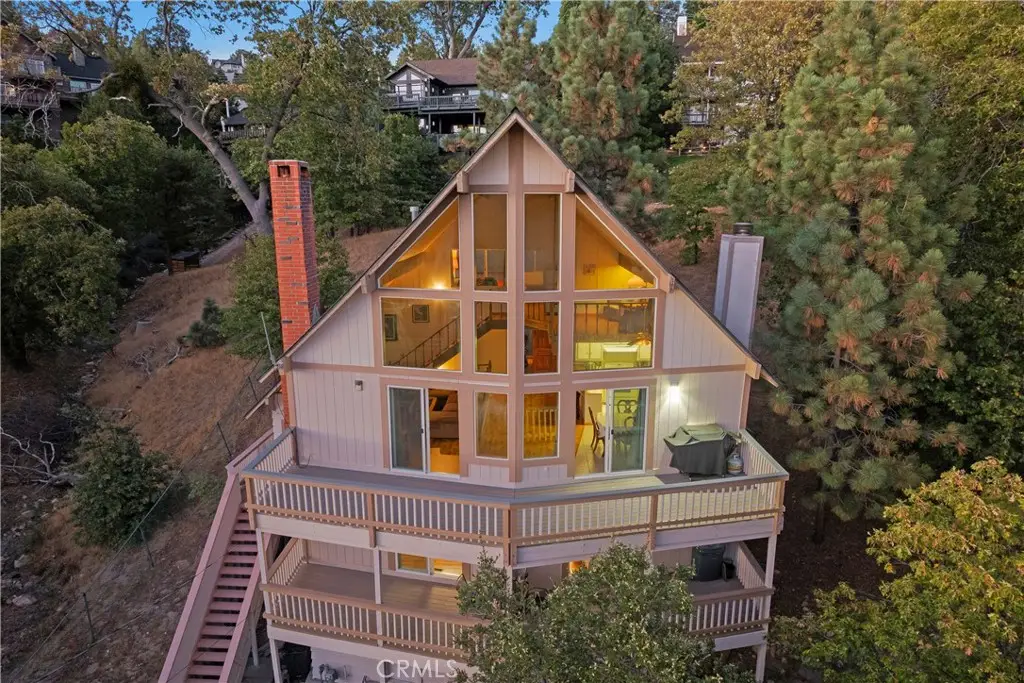 27734 Alpen Drive, Lake Arrowhead, CA 92352 - Image #1