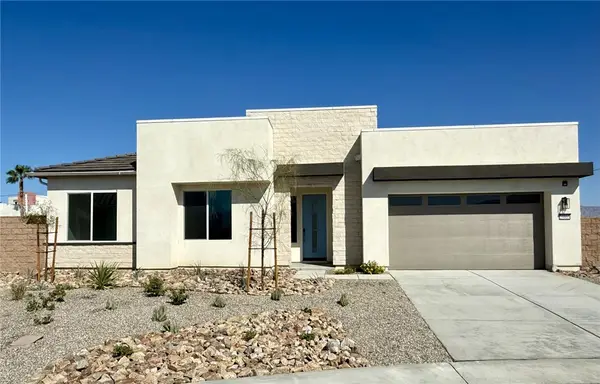 29865 Amethyst Way, Cathedral City, CA 92234