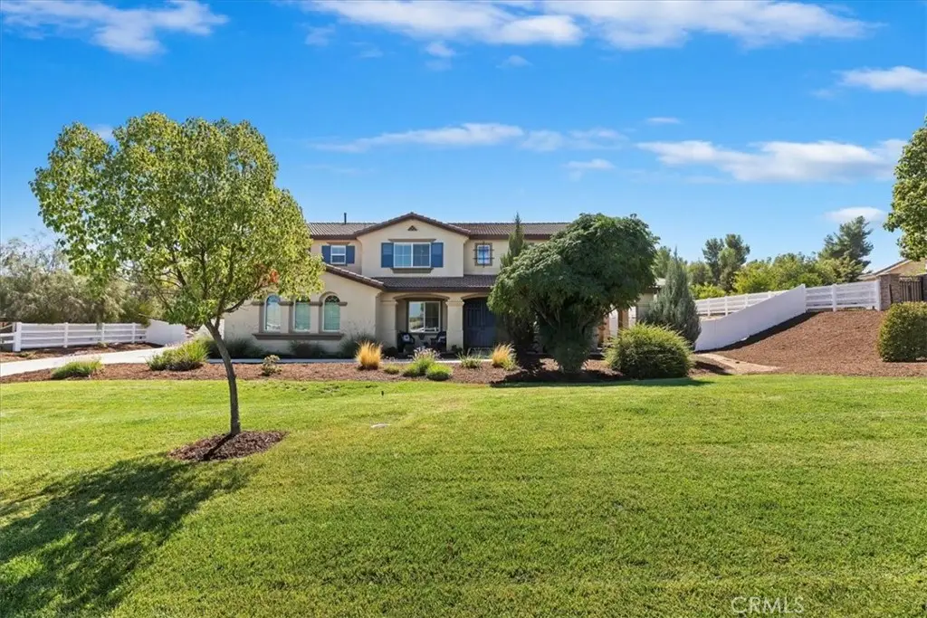25555 Beth Drive, Menifee, CA 92584 - #1