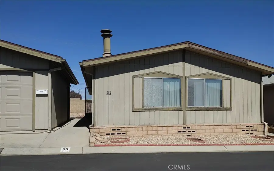 3800 #83 W Wilson, Banning, CA 92220 - #2