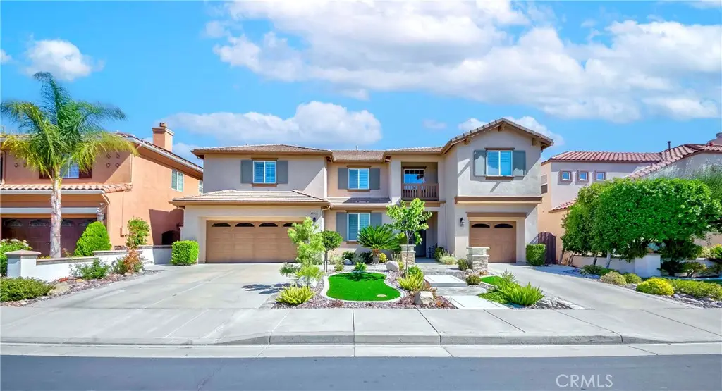 45316 Saint Tisbury, Temecula, CA 92592 - Image #1