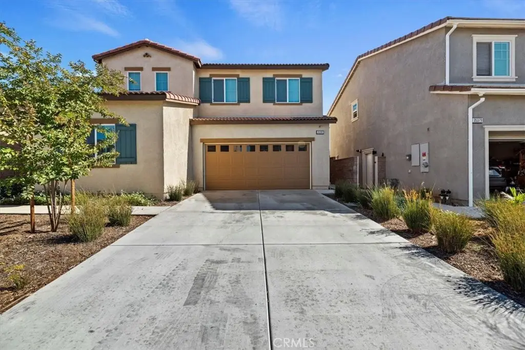 35381 Price Street, Beaumont, CA 92223 - #1